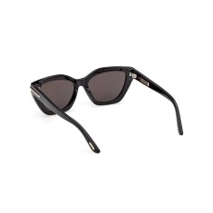 TOMFORD 0024 01A 55 Güneş Gözlüğü - Görsel 4