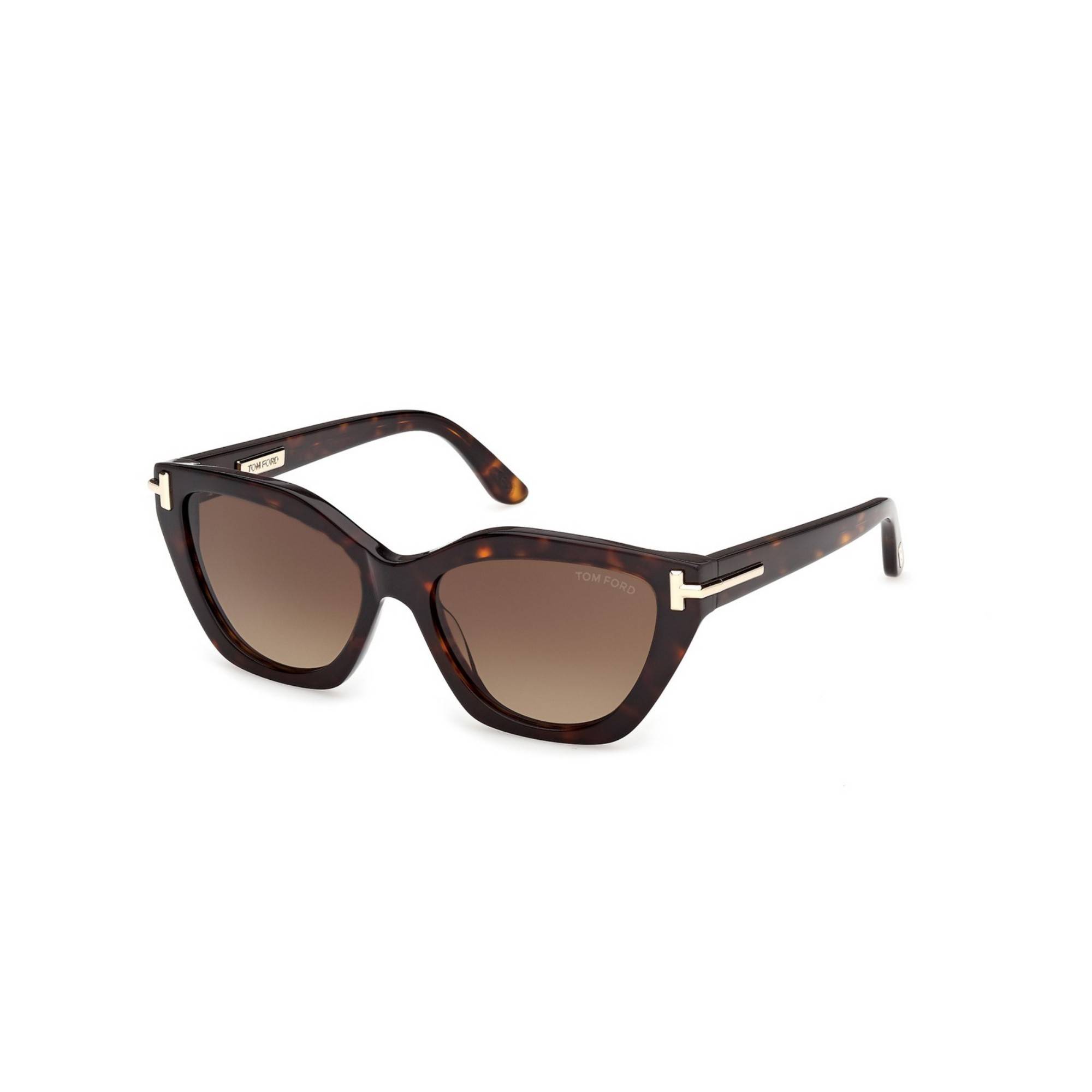 TOMFORD 0024 52F 55 Güneş Gözlüğü - Ön Görünüm