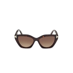 TOMFORD 0024 52F 55 Güneş Gözlüğü - TOMFORD (1)