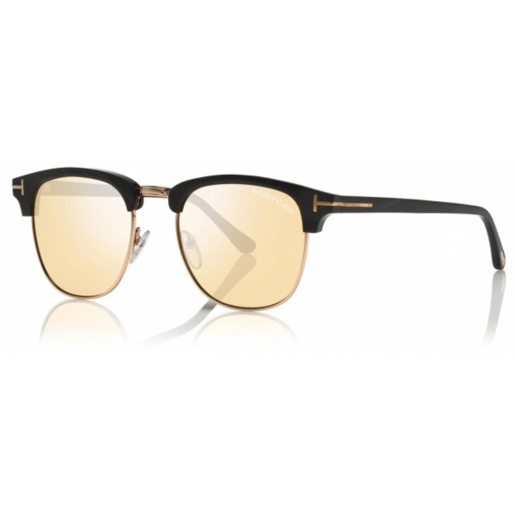 TOMFORD 0705 63H 53 Sunglasses - 2