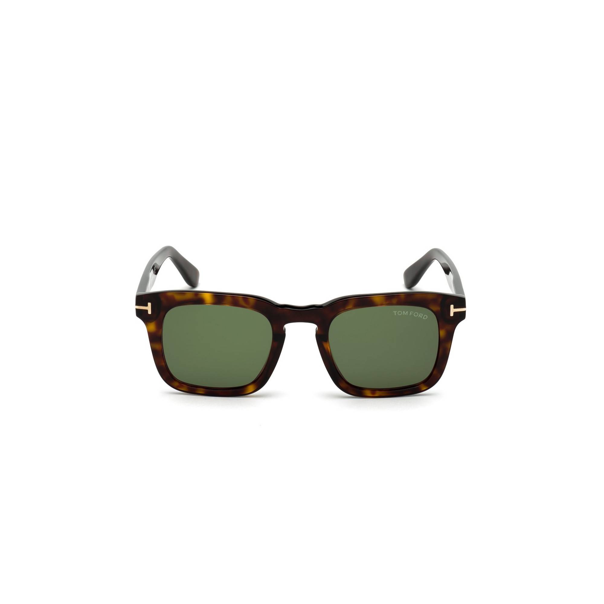 TOMFORD 0751 52N 48 Kahverengi Unisex Güneş Gözlüğü - 1
