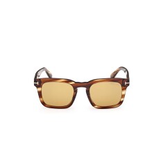 TOMFORD 0751 53E 50 Sunglasses - 1