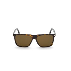 TOMFORD 0832 52J 57 Солнцезащитные очки 