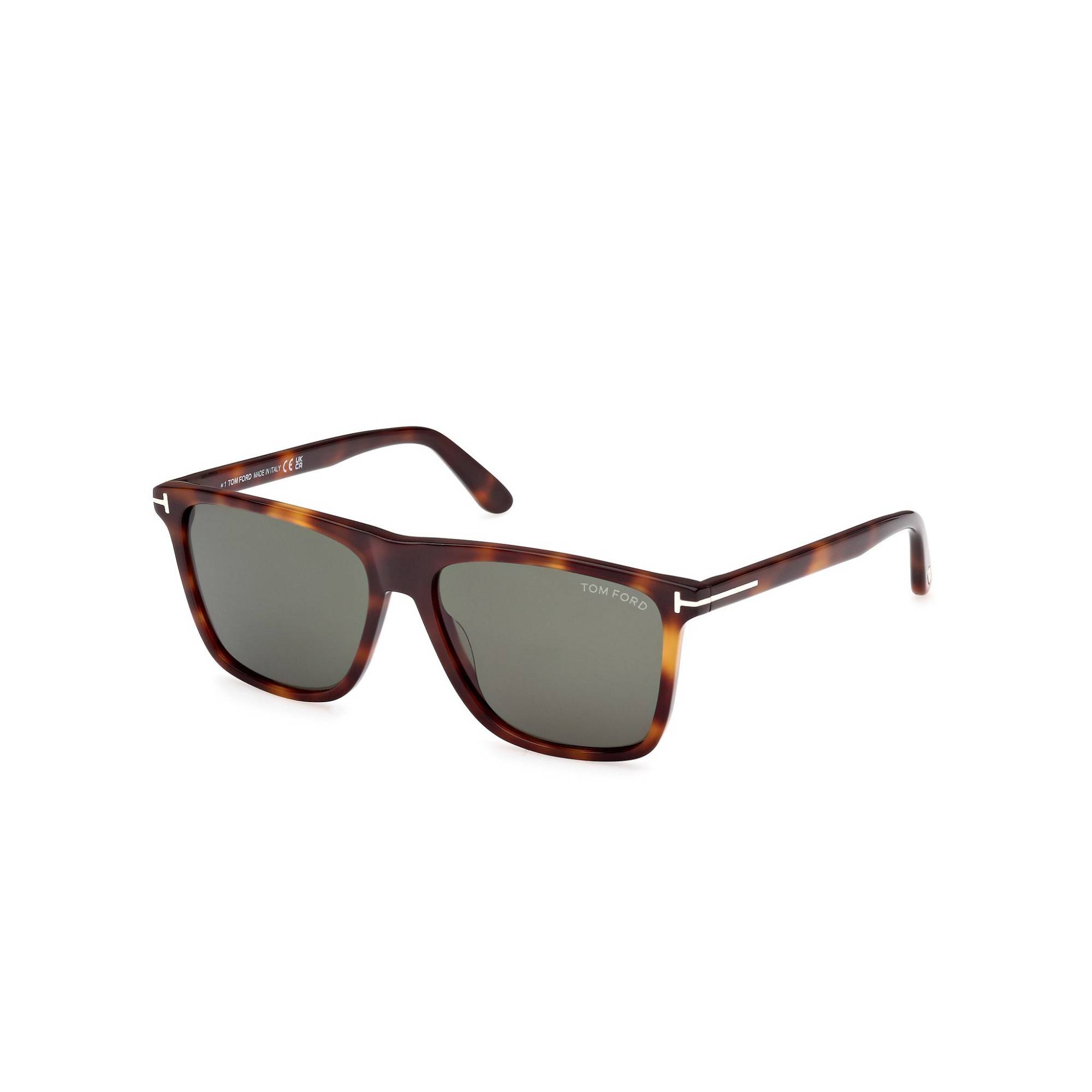 TOMFORD 0832 53N 57 Sunglasses - 2