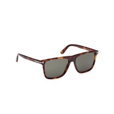 TOMFORD 0832 53N 57 Sunglasses - 3