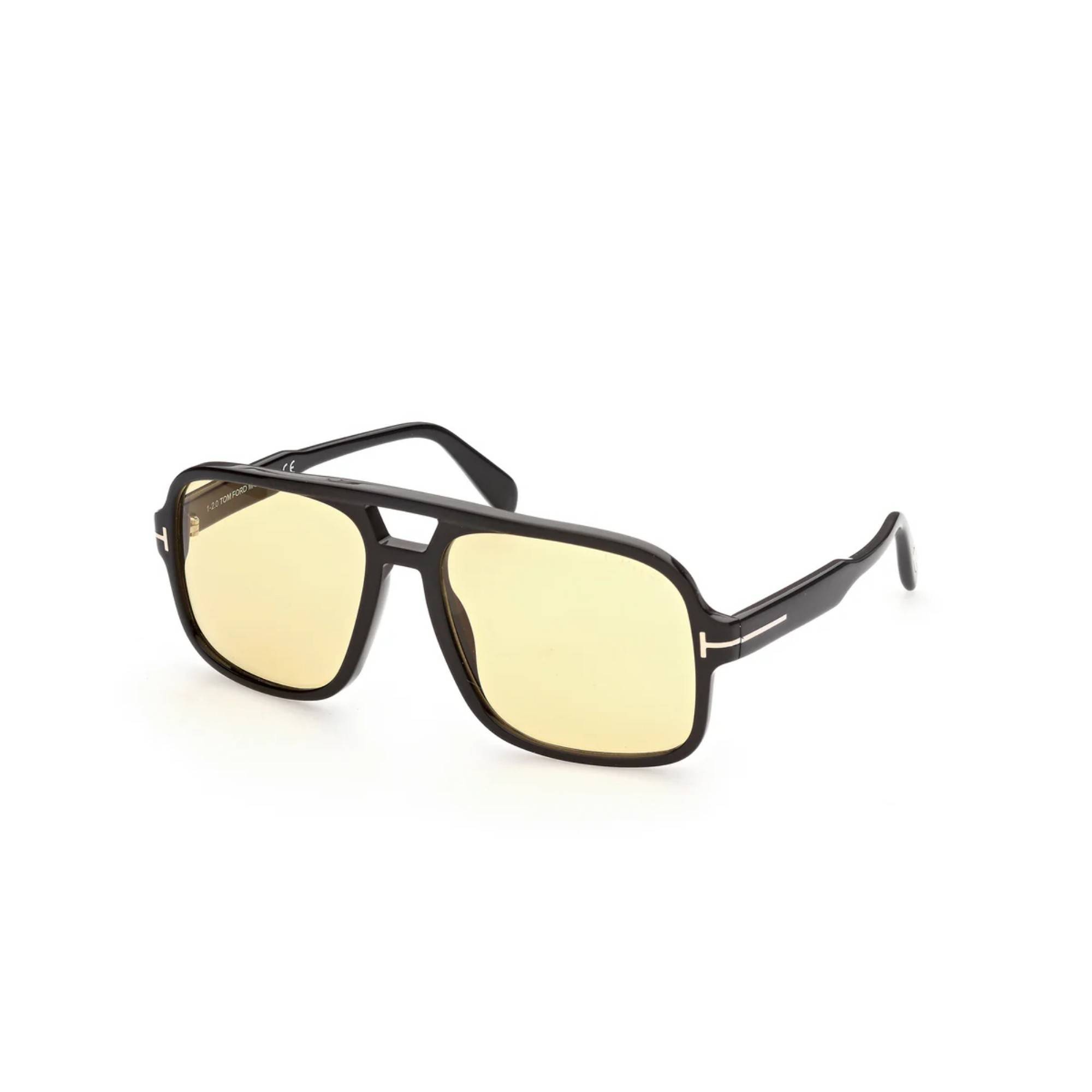 TOMFORD 0884 01E 60 Солнцезащитные очки - 1
