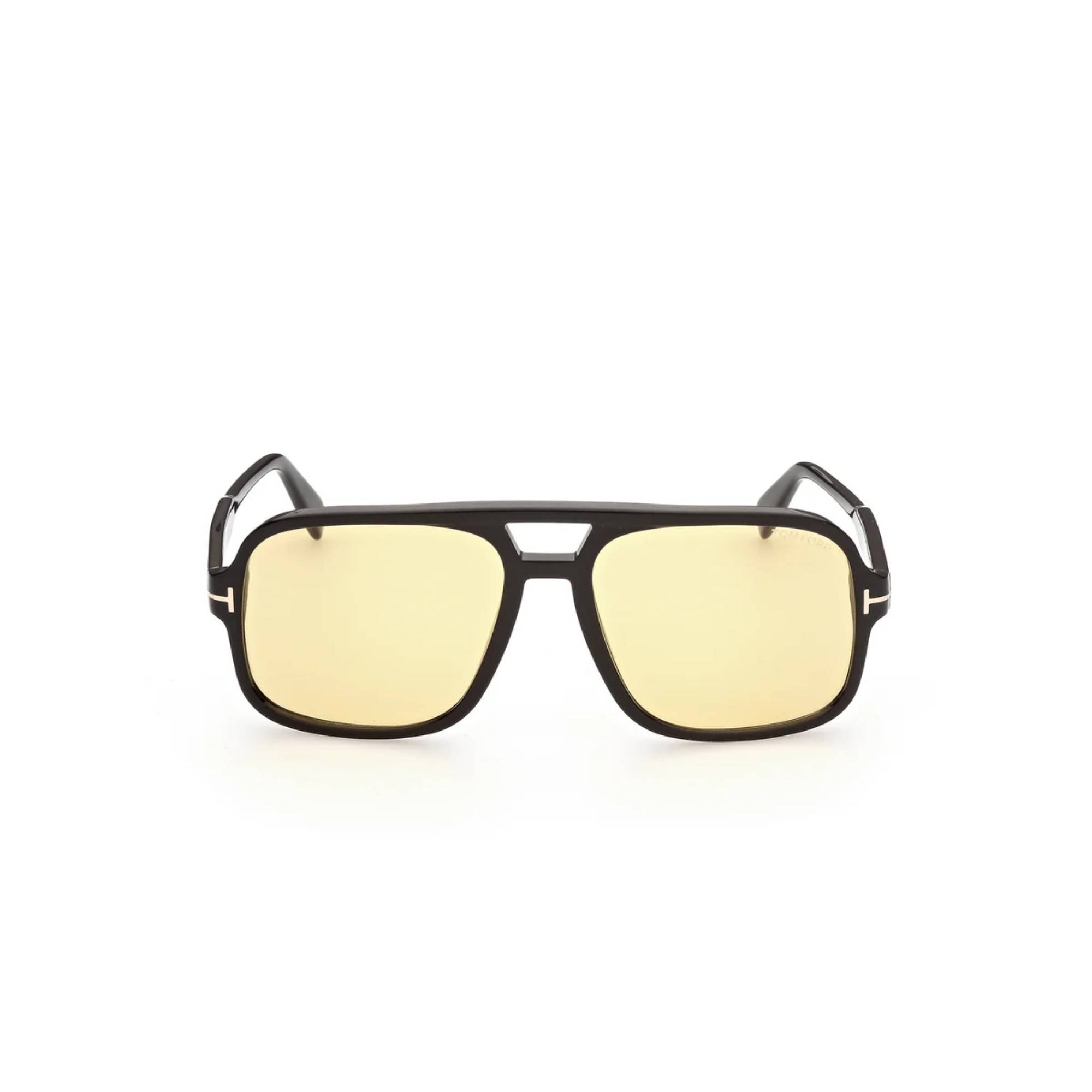 TOMFORD 0884 01E 60 Солнцезащитные очки - 2