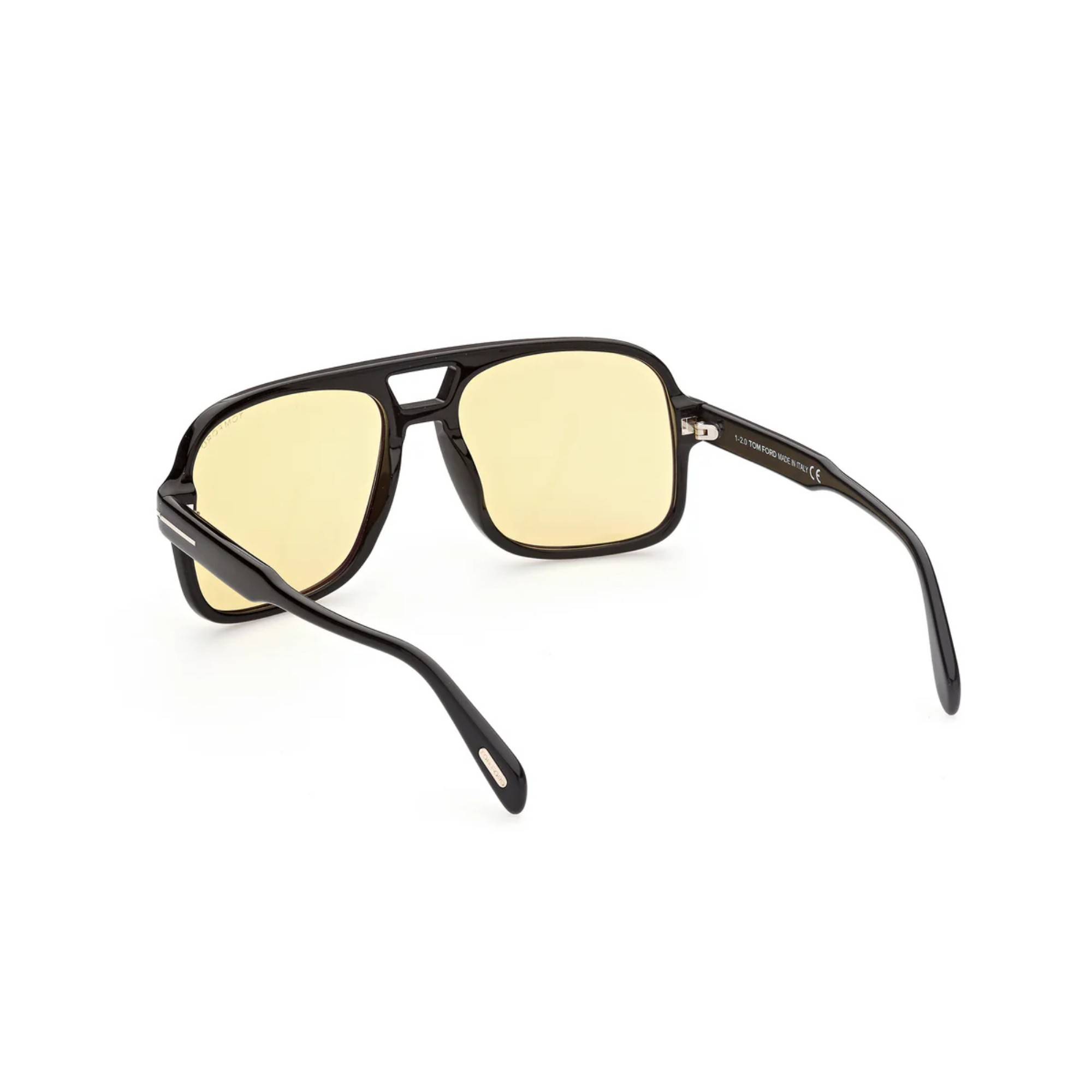 TOMFORD 0884 01E 60 Солнцезащитные очки - 4
