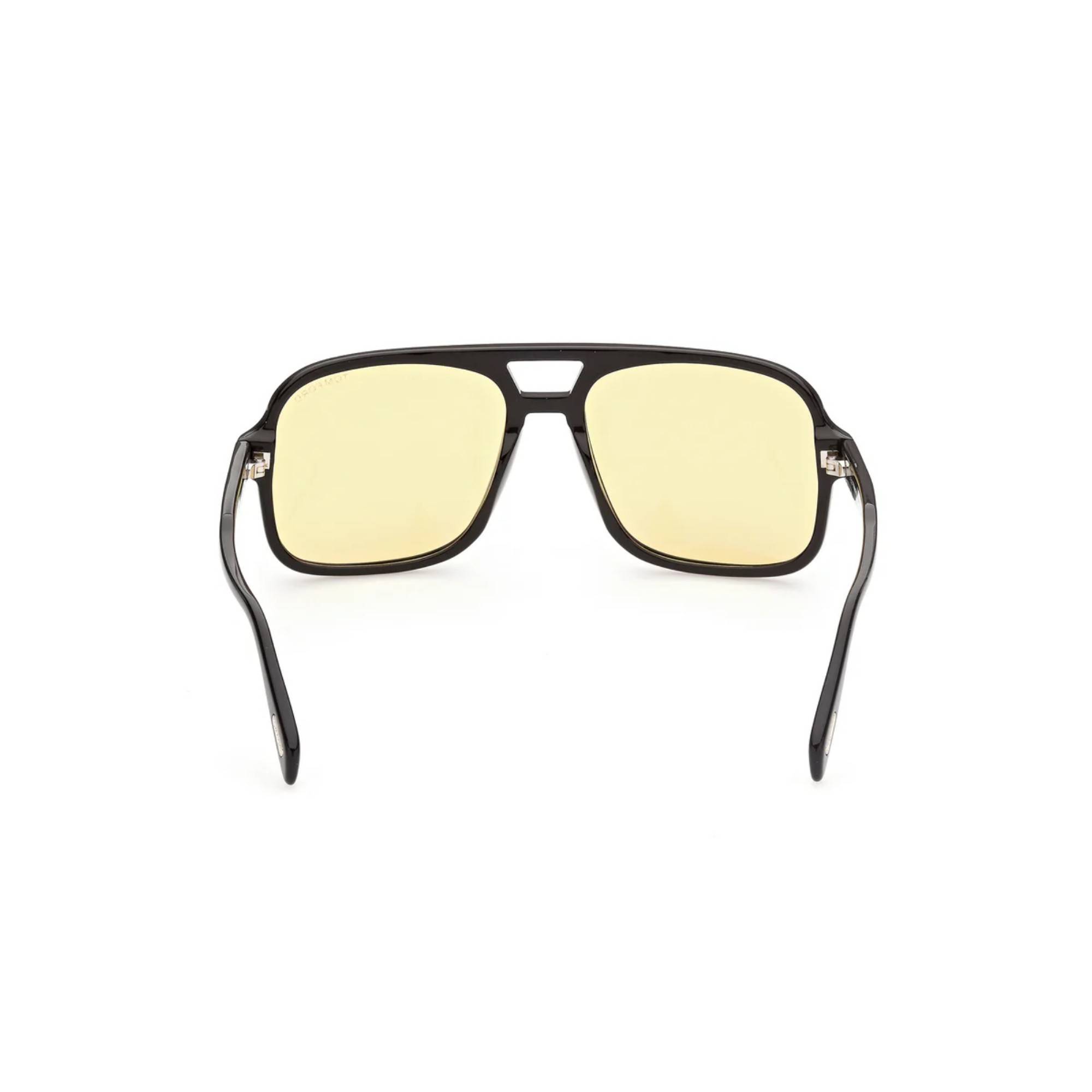 TOMFORD 0884 01E 60 Солнцезащитные очки - 5