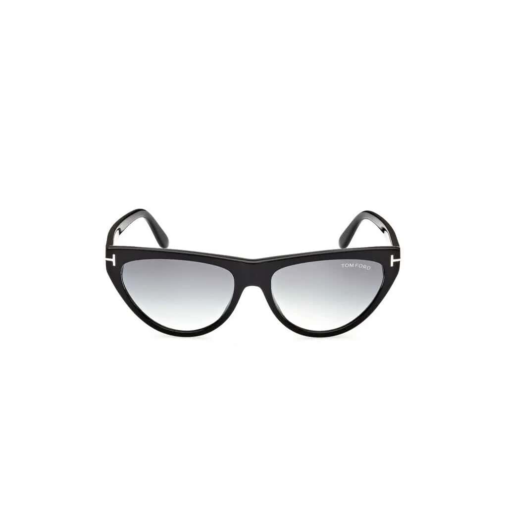 TOMFORD 0905/S 01J 56 Sunglasses
