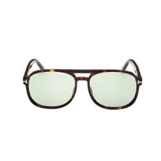 TOMFORD 1022 52N 58 Солнцезащитные очки - 2