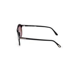 TOMFORD 1026 01B 61 Güneş Gözlüğü - 3