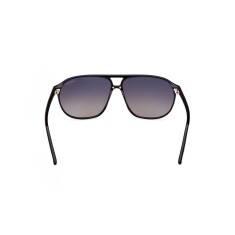 TOMFORD 1026 01B 61 Güneş Gözlüğü - 5