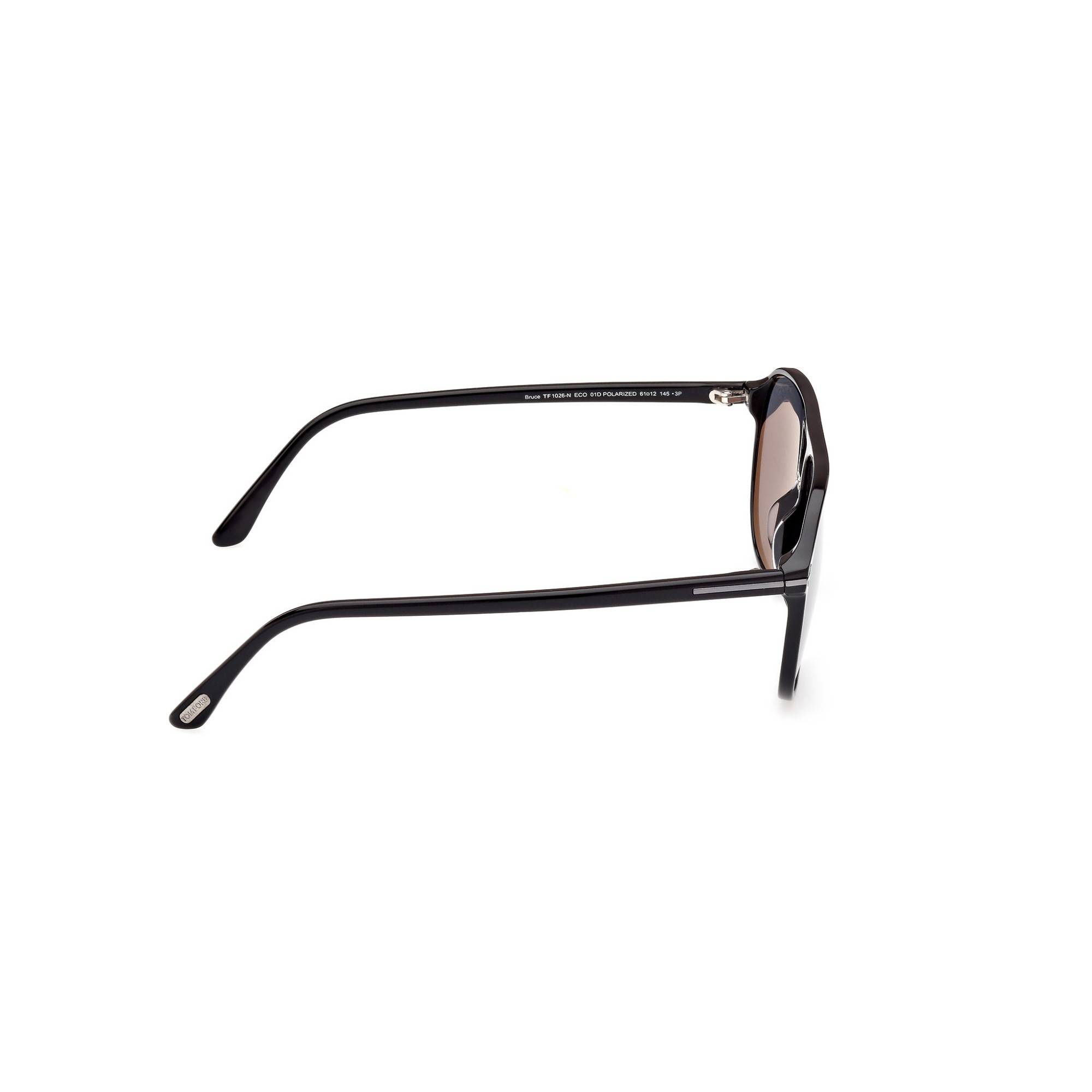 TOMFORD 1026 01D 61 Солнцезащитные очки - 7