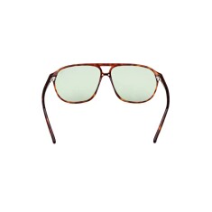 TOMFORD 1026 54N 61 Солнцезащитные очки - 5