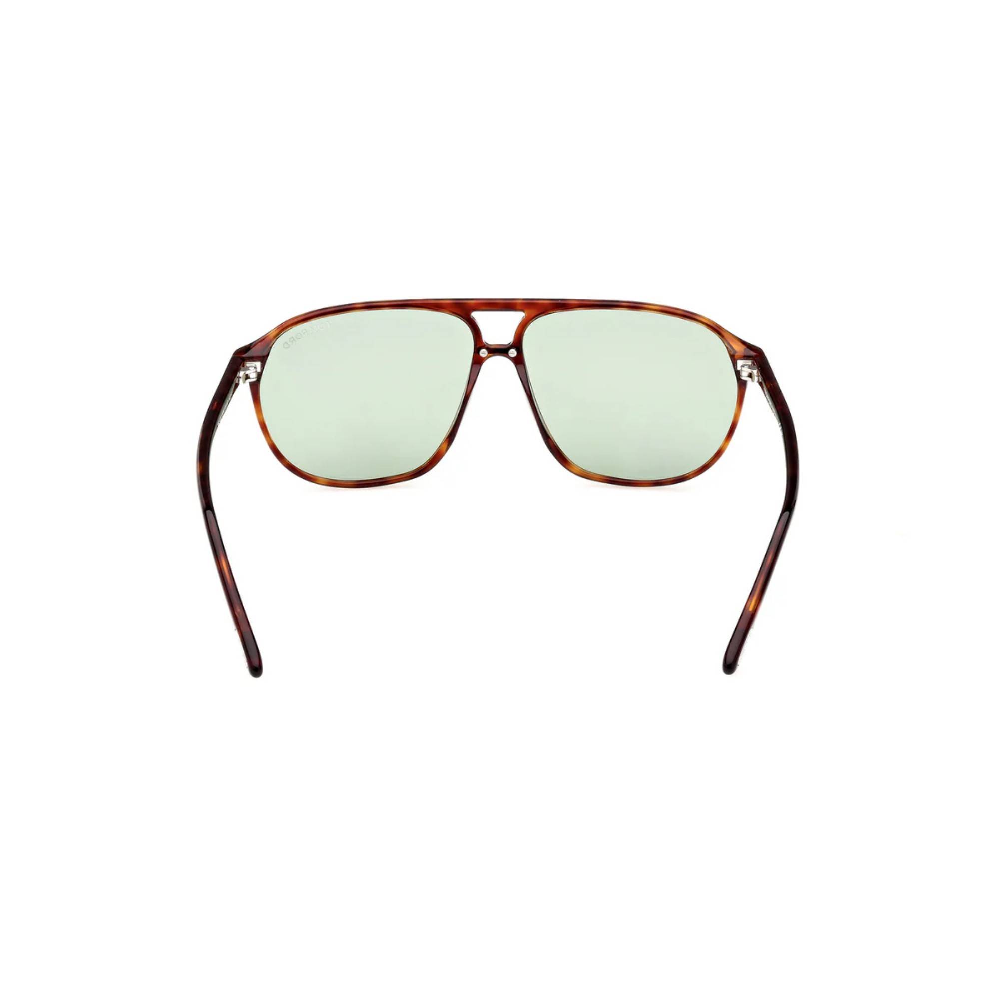 TOMFORD 1026 54N 61 Солнцезащитные очки - 5