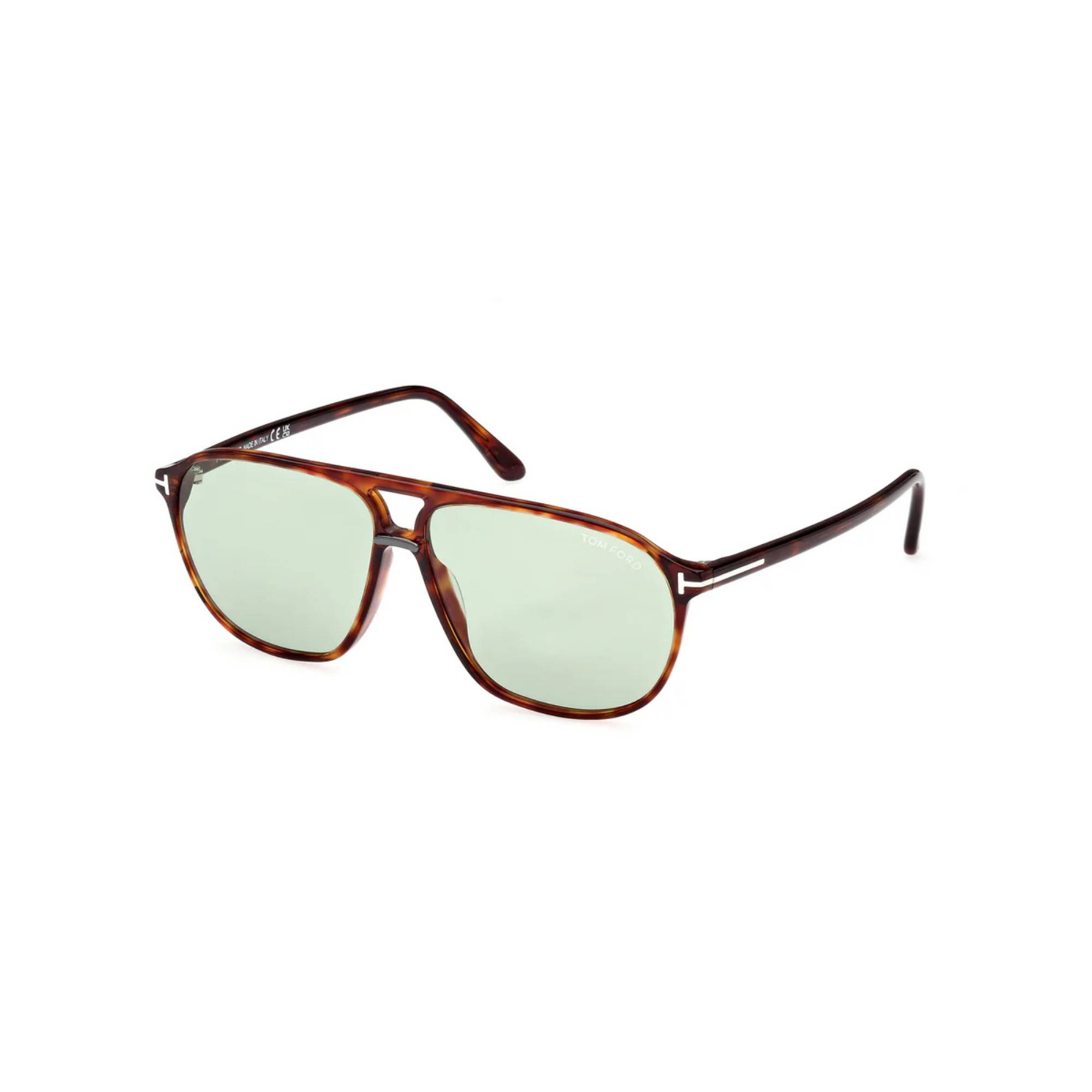 TOMFORD 1026 54N 61 Sunglasses - 1