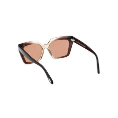 TOMFORD 1030 47J 53 Солнцезащитные очки - 4
