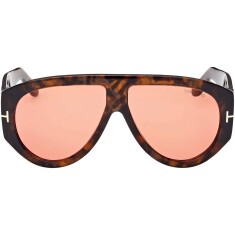 TOMFORD 1044 52S 60 Güneş Gözlüğü - Görsel 2