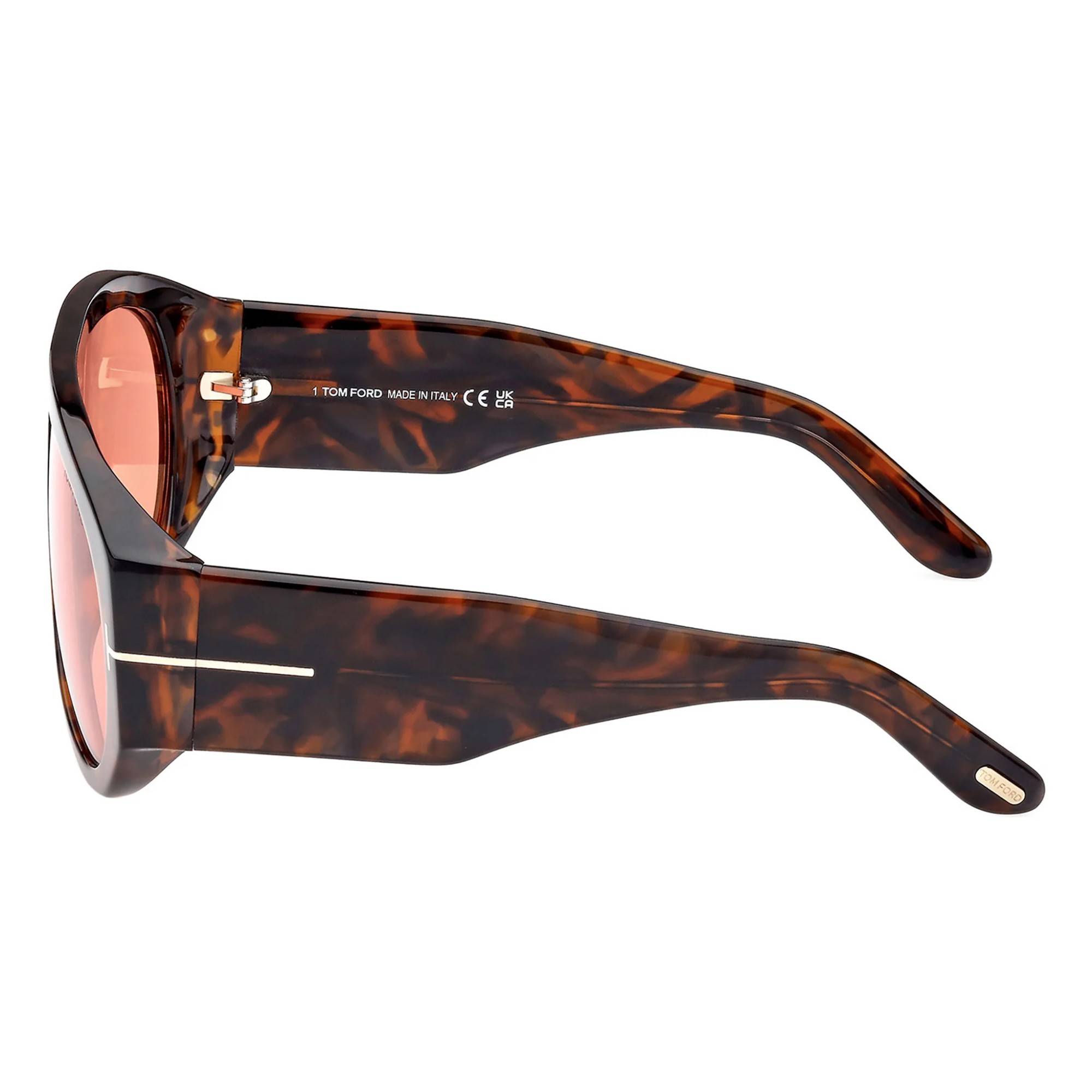 TOMFORD 1044 52S 60 Güneş Gözlüğü - Detay
