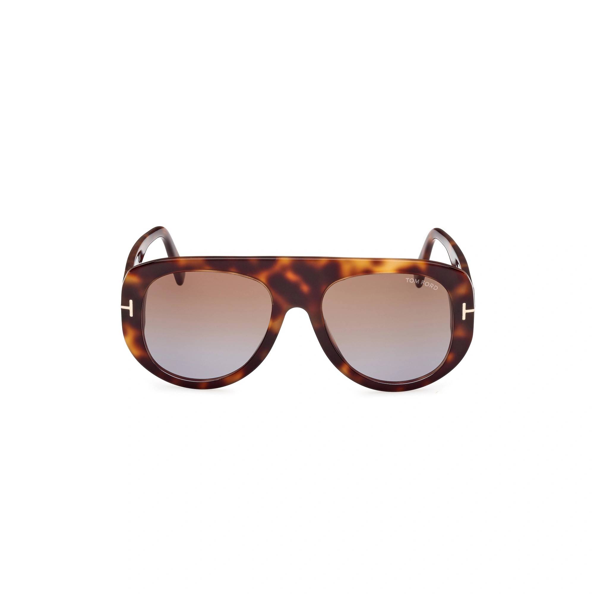 TOMFORD 1078 53E 55 Güneş Gözlüğü - Yan Görünüm