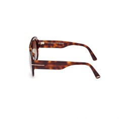 TOMFORD 1078 53E 55 Güneş Gözlüğü - Görsel 3