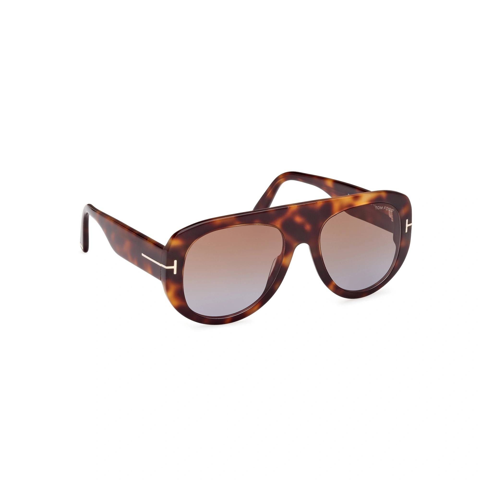TOMFORD 1078 53E 55 Güneş Gözlüğü - Görsel 7