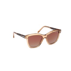 TOMFORD 1087 45F 54 Солнцезащитные очки - 3