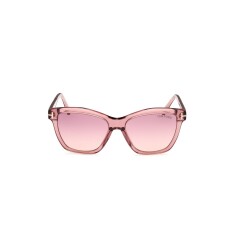 TOMFORD 1087 72Z 54 Pembe Kadın Güneş Gözlüğü 