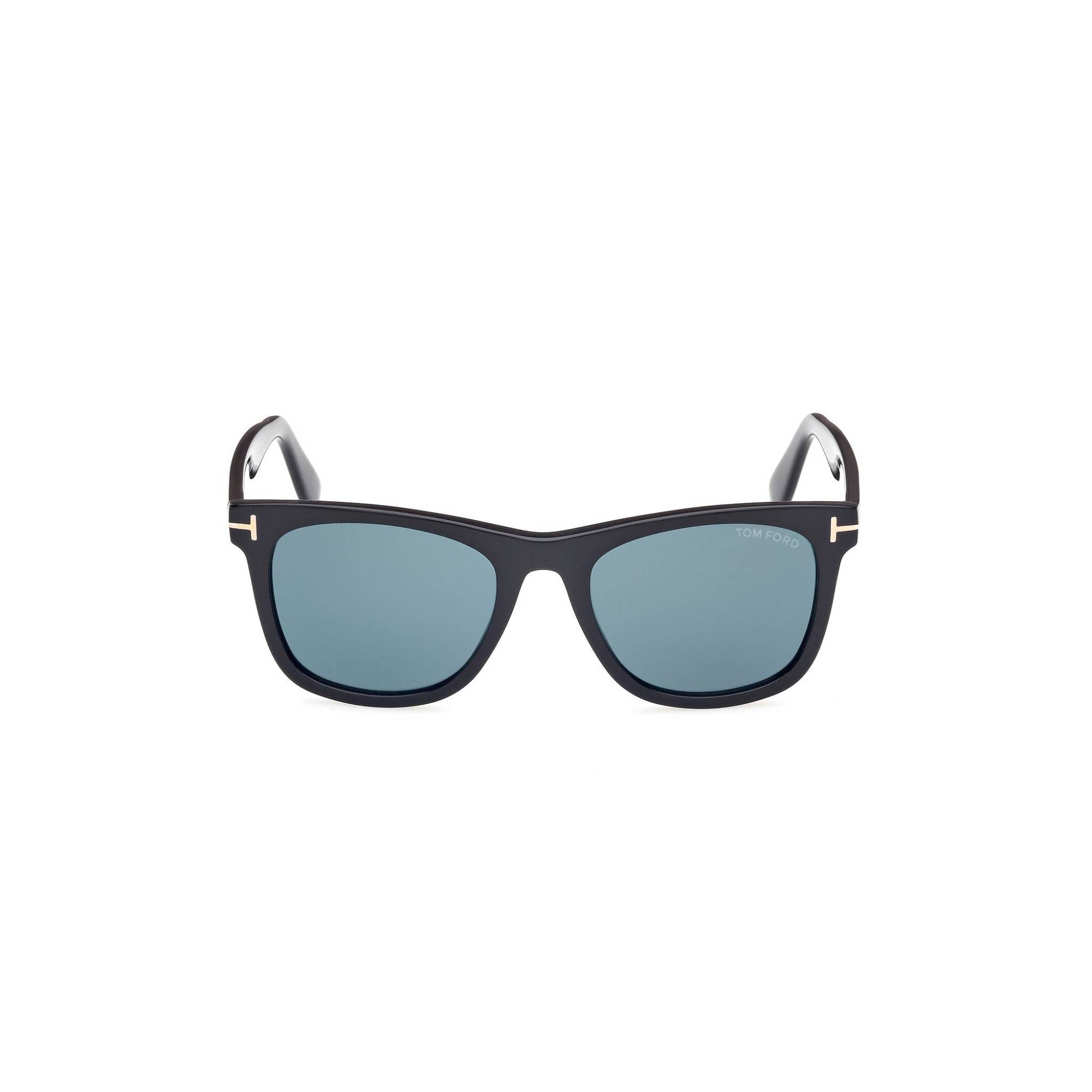 TOMFORD 1099 01N 52 Siyah Unisex Güneş Gözlüğü - 1
