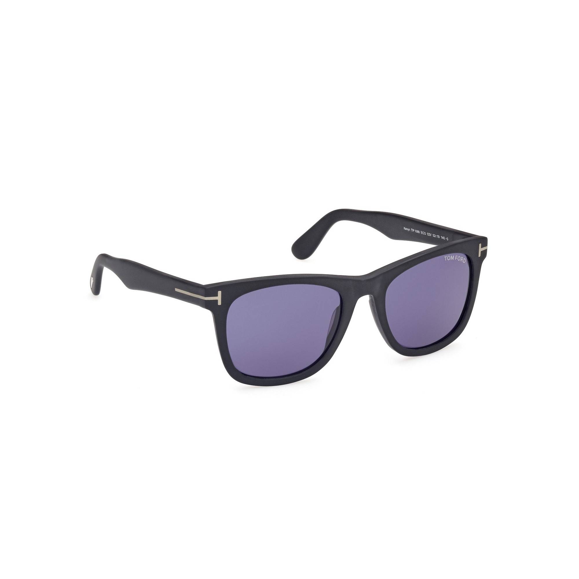 TOMFORD 1099 02V 52 Sunglasses - 3