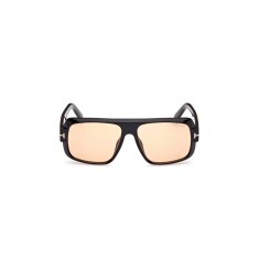 TOMFORD 1101 01E 58 Солнцезащитные очки - 2