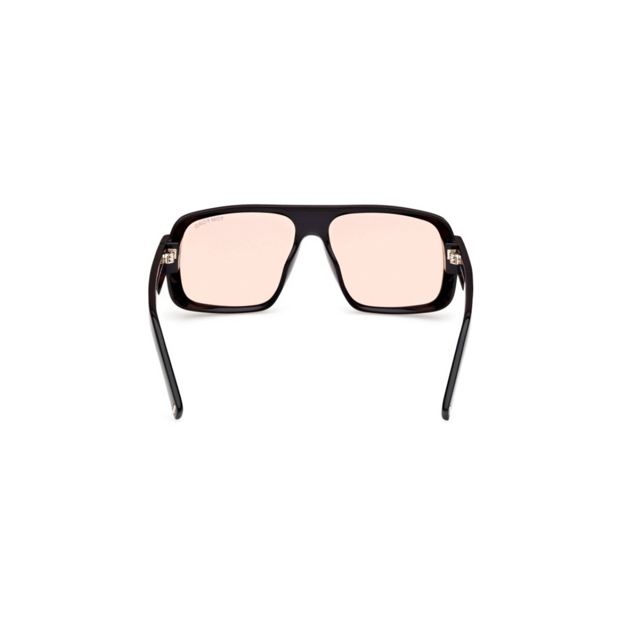 TOMFORD 1101 01E 58 Солнцезащитные очки - 5