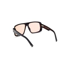 TOMFORD 1101 01E 58 Sunglasses - 4