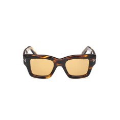 TOMFORD 1154 52E 50 Солнцезащитные очки - 2