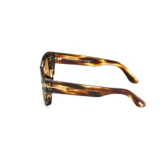 TOMFORD 1154 52E 50 Sunglasses - 3