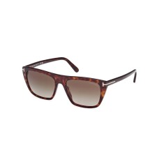 TOMFORD 1175 52B 56 Sunglasses - 2