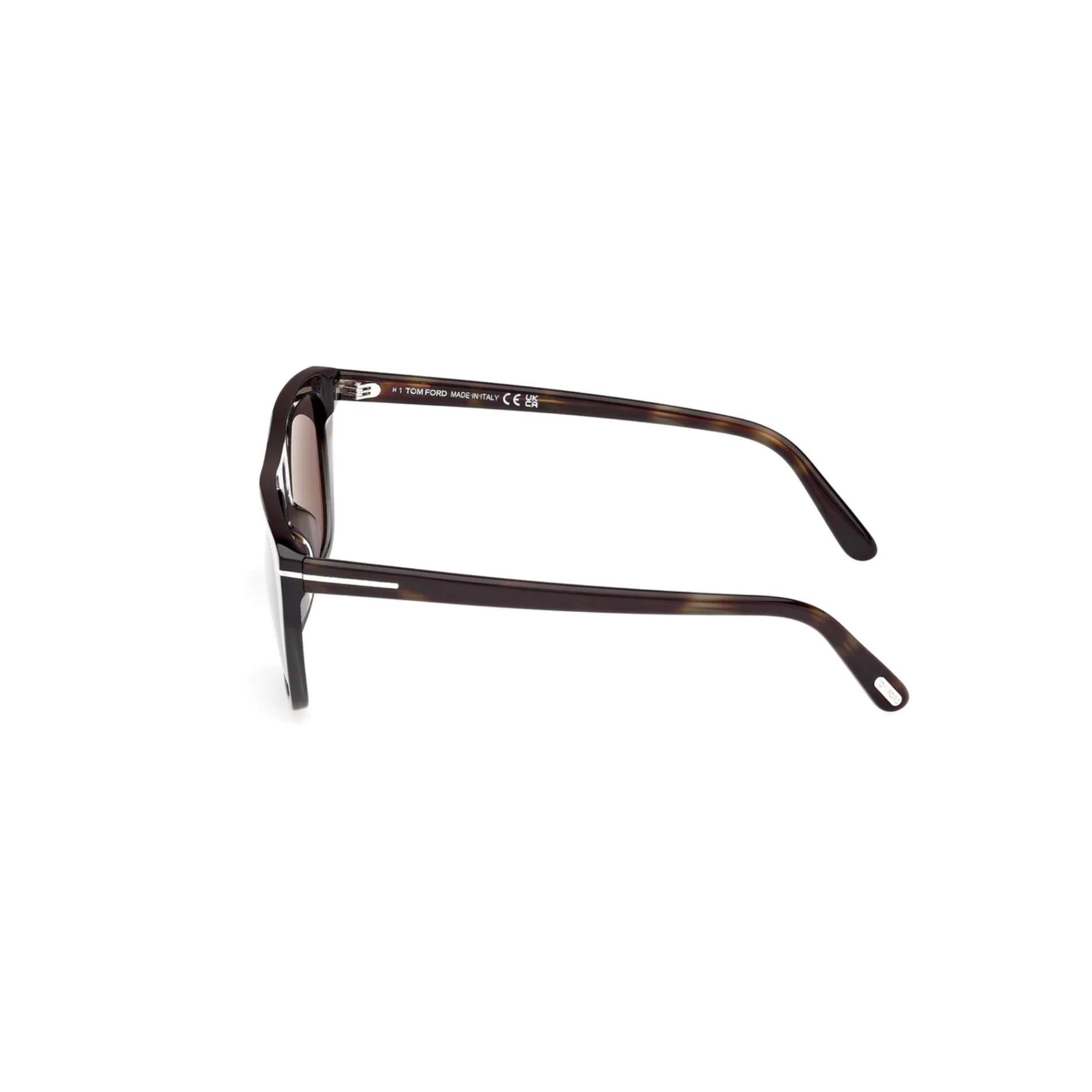 TOMFORD 1175 55A 56 Sunglasses - 3