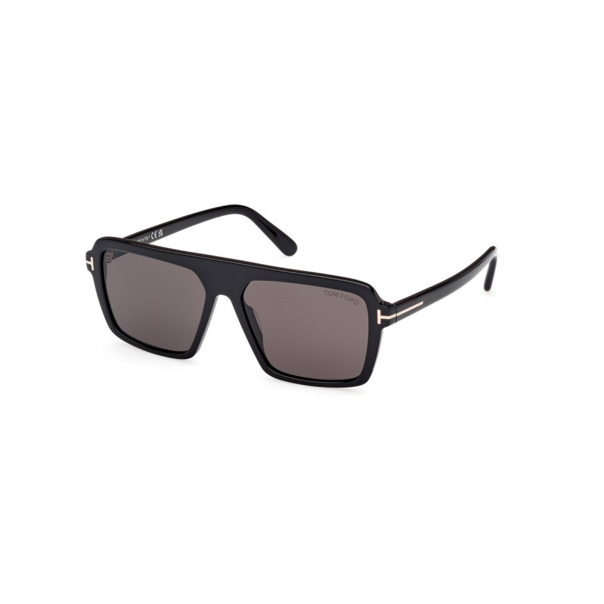 TOMFORD 1176 01A 56 Güneş Gözlüğü - Ön Görünüm