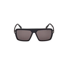 TOMFORD 1176 01A 56 Güneş Gözlüğü - TOMFORD (1)