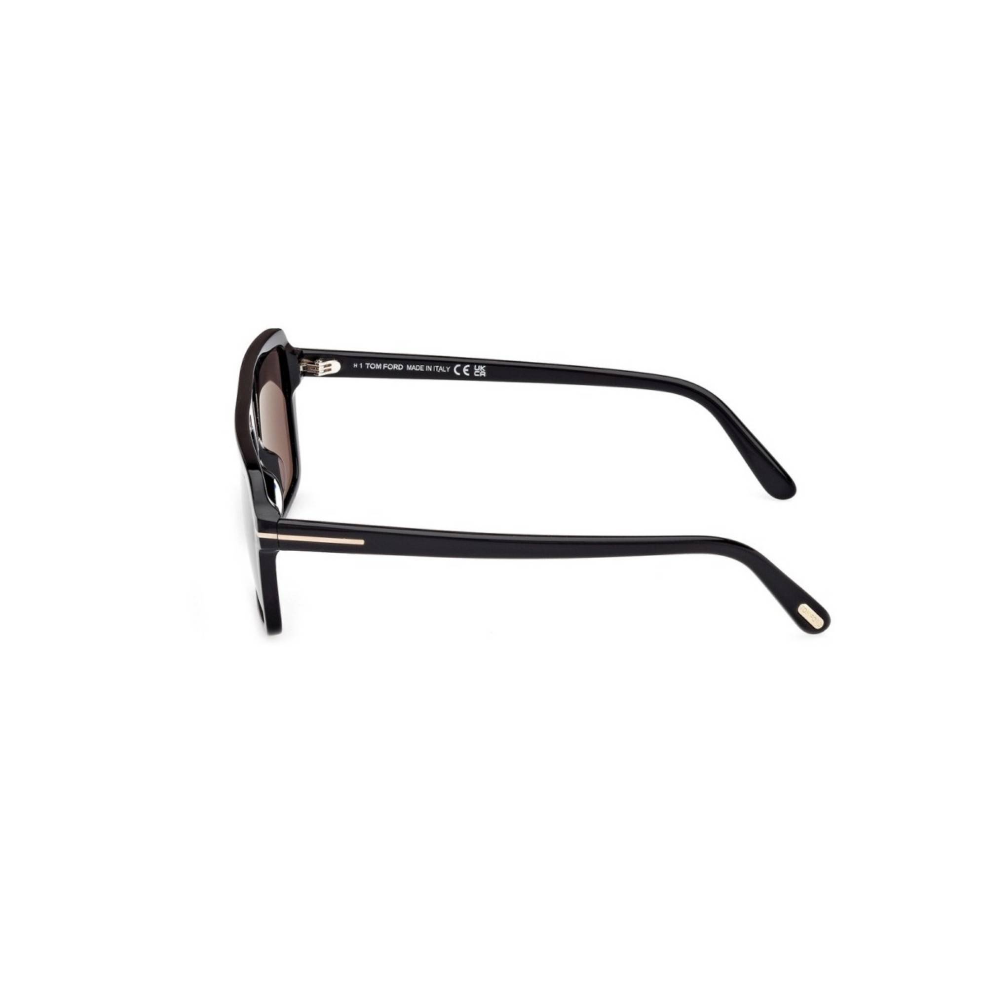 TOMFORD 1176 01A 56 Güneş Gözlüğü - Detay