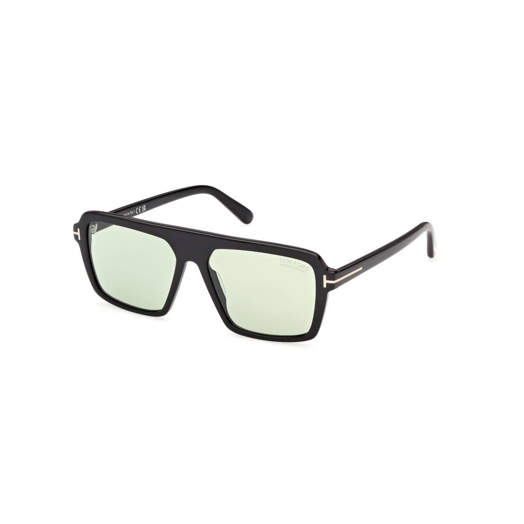TOMFORD 1176 01N 56 Güneş Gözlüğü - Ön Görünüm