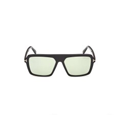 TOMFORD 1176 01N 56 Güneş Gözlüğü - TOMFORD (1)