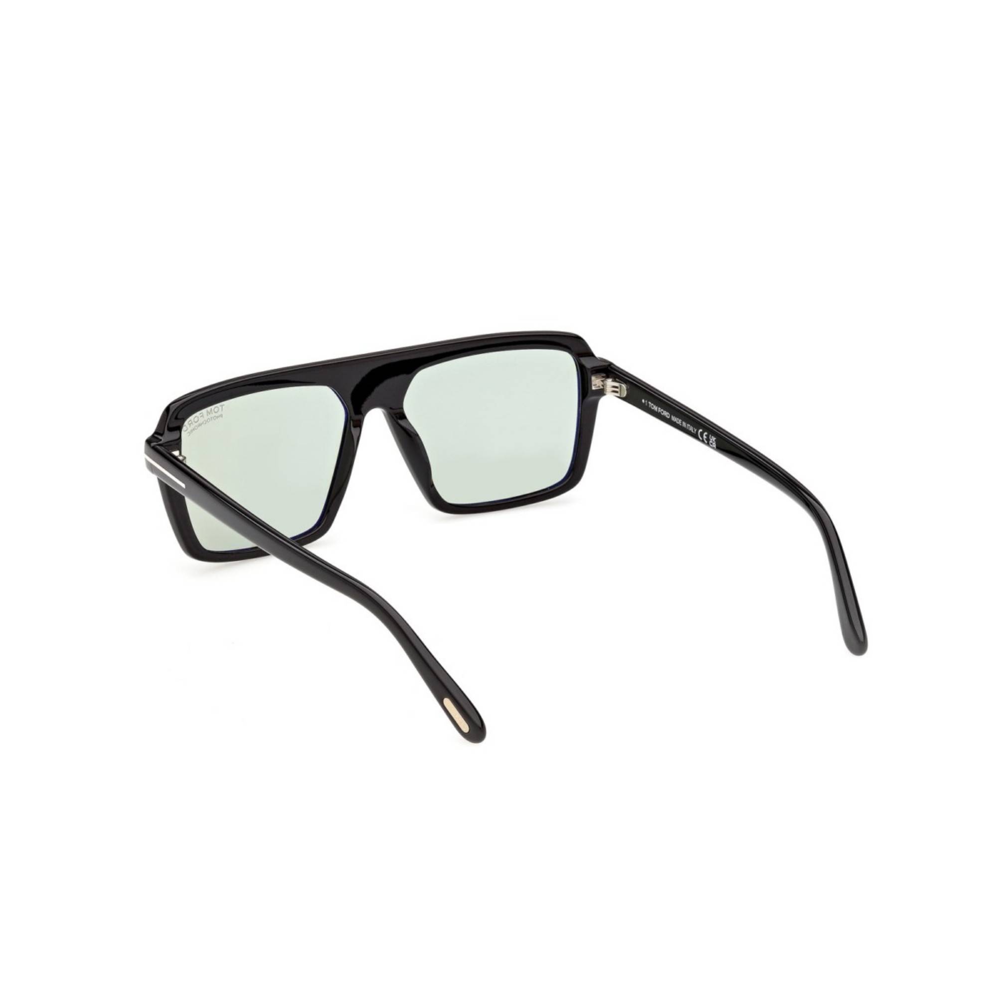 TOMFORD 1176 01N 56 Güneş Gözlüğü - Görsel 4