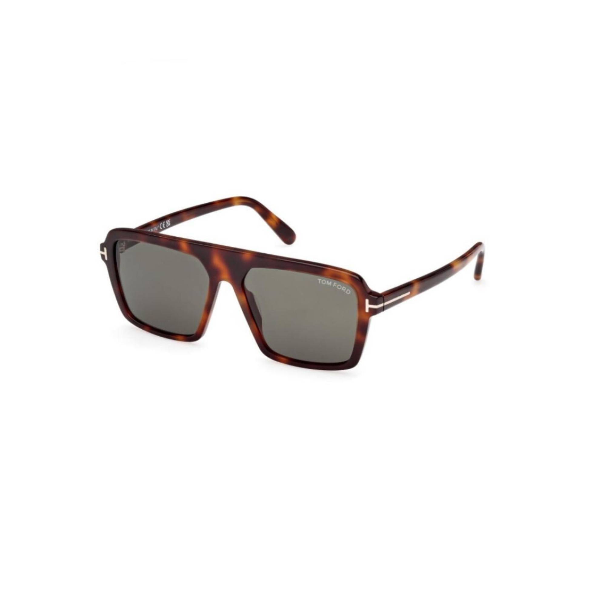 TOMFORD 1176 53N 56 Güneş Gözlüğü - Ön Görünüm