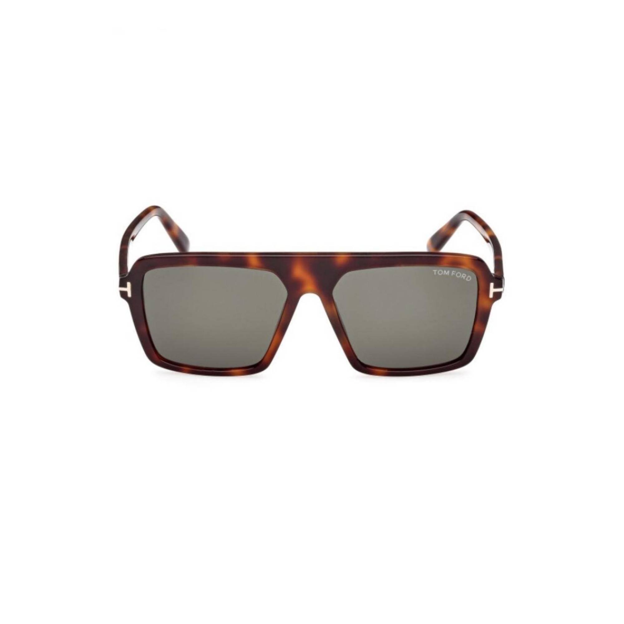 TOMFORD 1176 53N 56 Güneş Gözlüğü - Yan Görünüm
