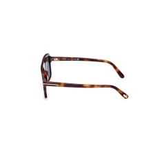 TOMFORD 1176 53N 56 Güneş Gözlüğü - Görsel 3