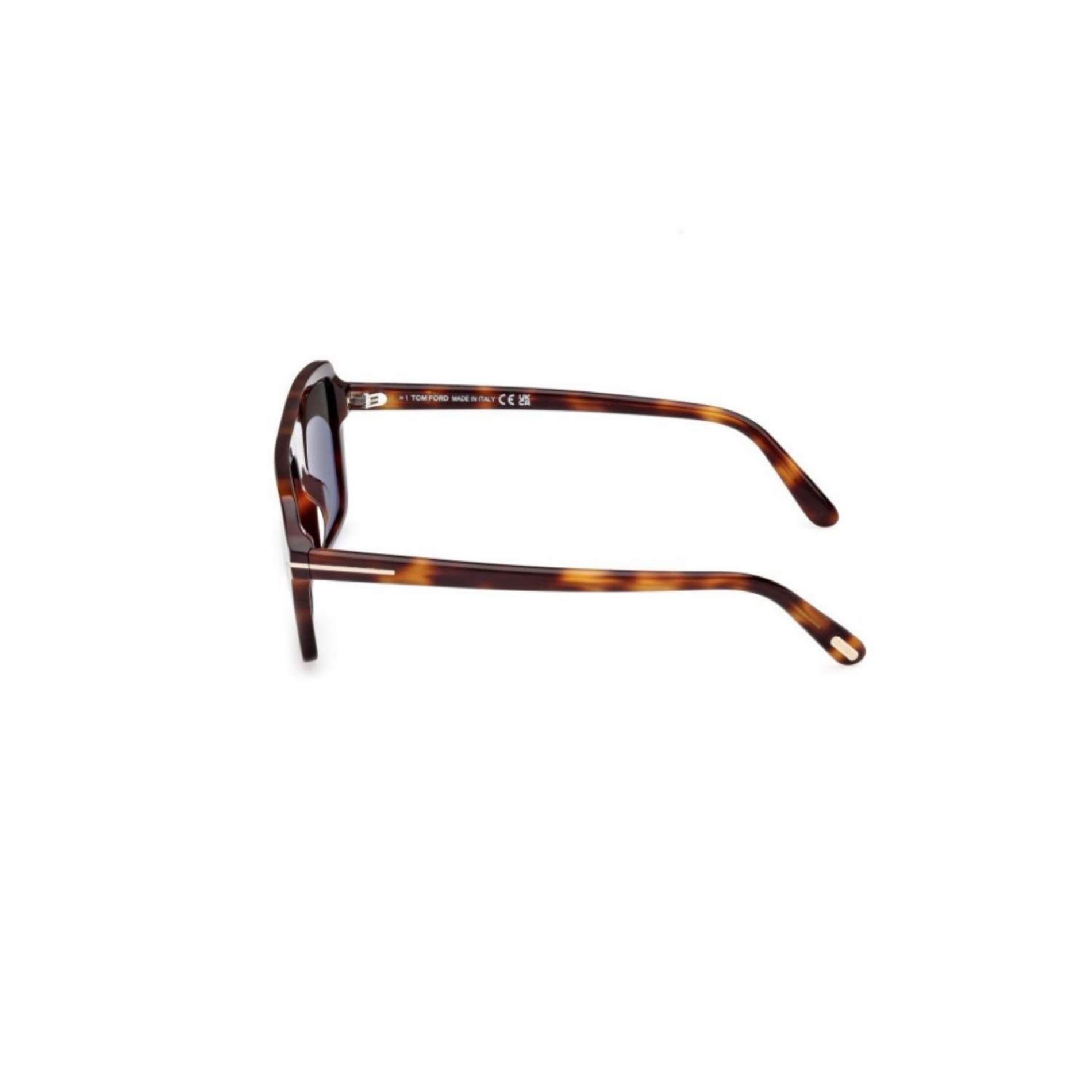 TOMFORD 1176 53N 56 Güneş Gözlüğü - Detay