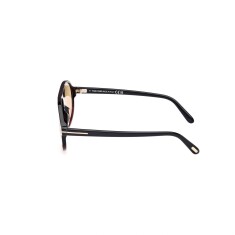 TOMFORD 1178 56E 58 Солнцезащитные очки - 3