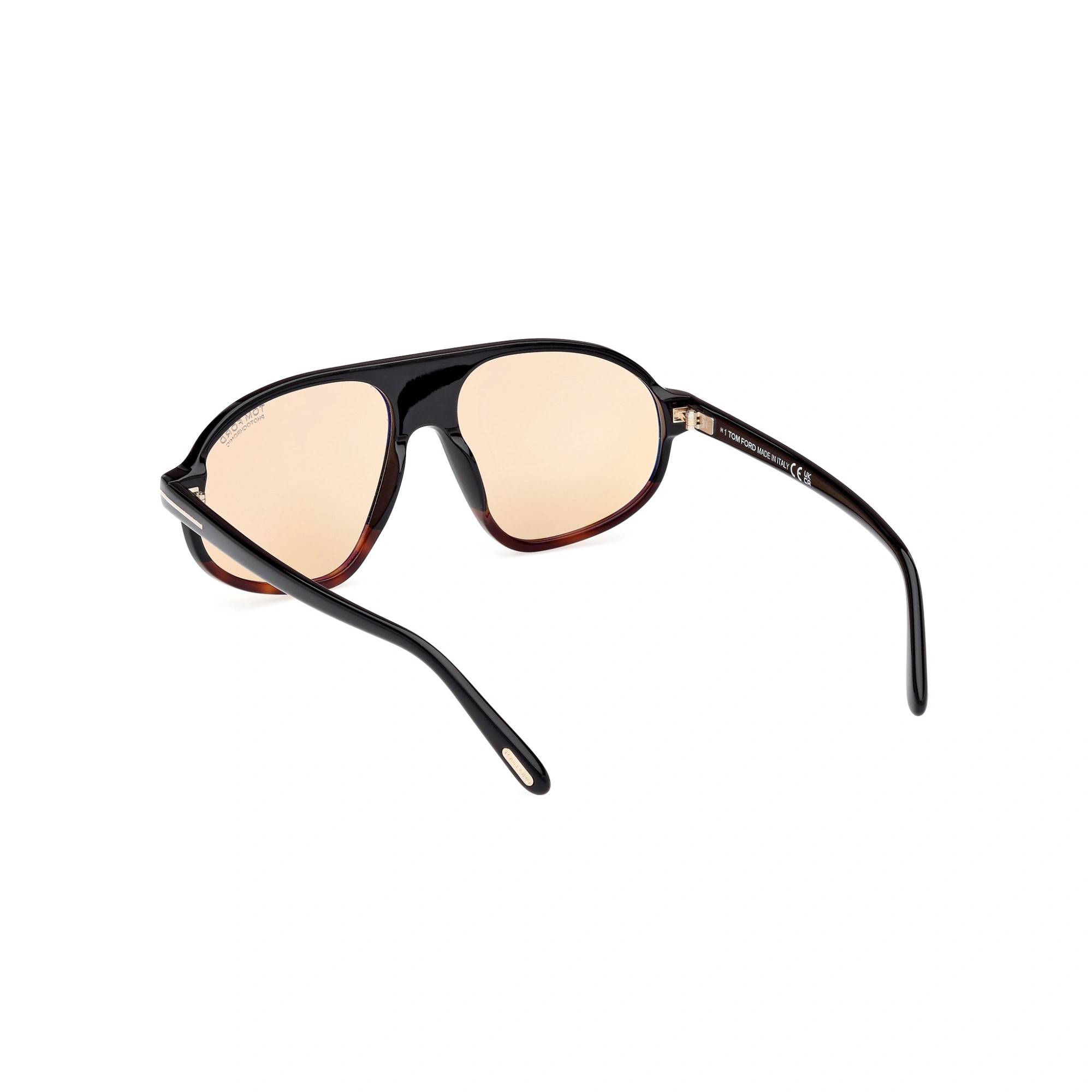 TOMFORD 1178 56E 58 Sunglasses - 4